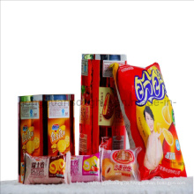 Potato Chips Printed Roll Film/ Food Laminated Film